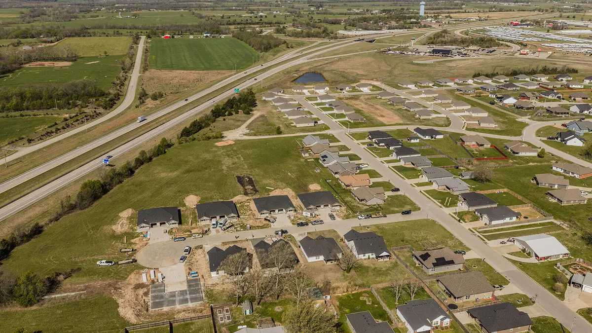 2721/2773 S Caden Lane, Bolivar, MO 65613 - #1