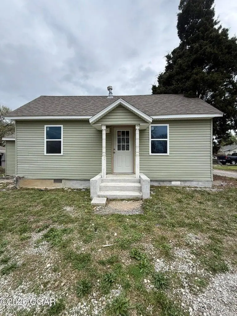 307 S Georgia Street, Pittsburg, KS 66762 - #1