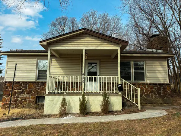 414 E Glenview Street, Neosho, MO 64850