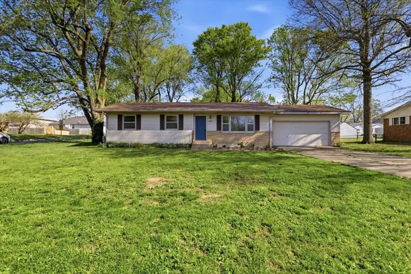 200 W Nellie Avenue, Monett, MO 65708