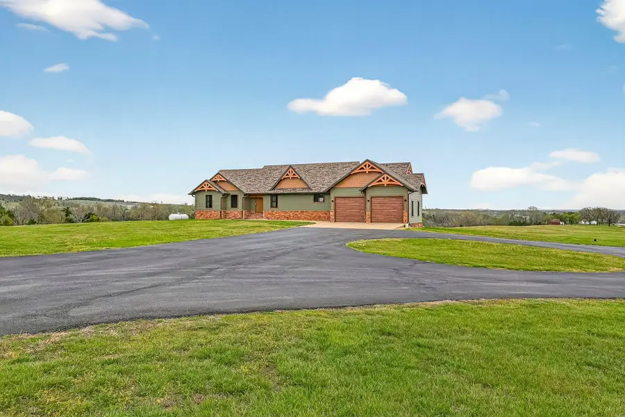 132 County Road 900, Theodosia, MO 65761 - #2