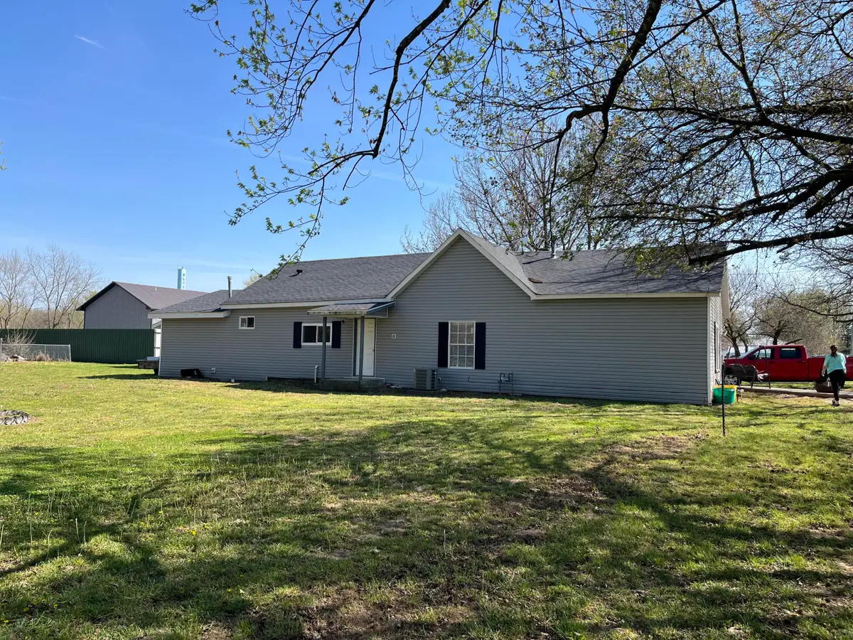 10603 N Main Street, Butterfield, MO 65623 - #1