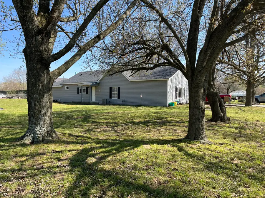 10603 N Main Street, Butterfield, MO 65623 - #2