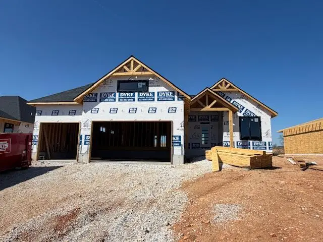 1811 E Skyline Avenue, Ozark, MO 65721 - #1