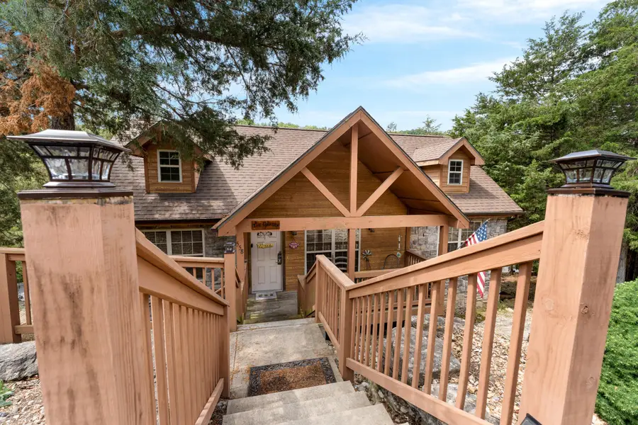 558 Baldknobber Drive #49, Branson West, MO 65737 - #2