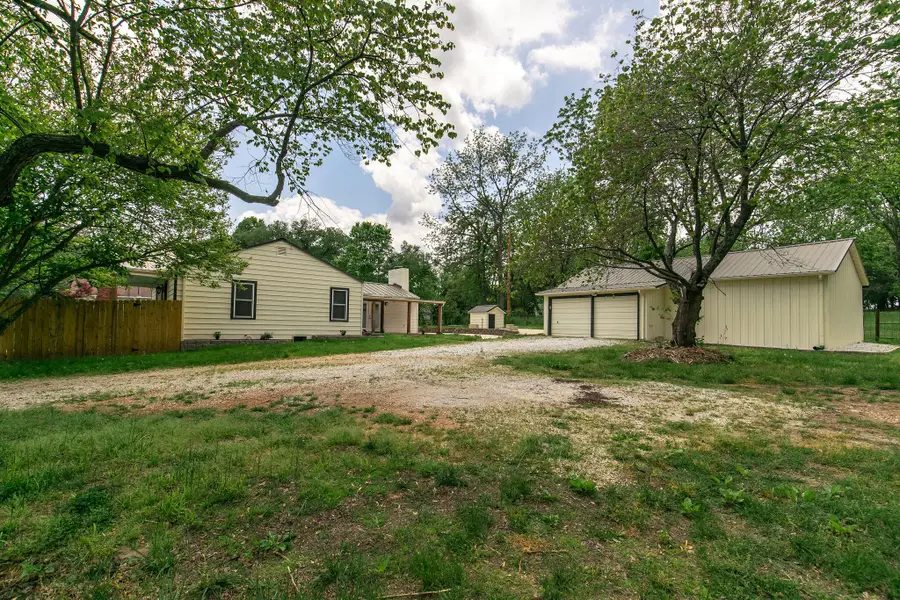 2031 N Farm Rd 197, Springfield, MO 65802 - #2