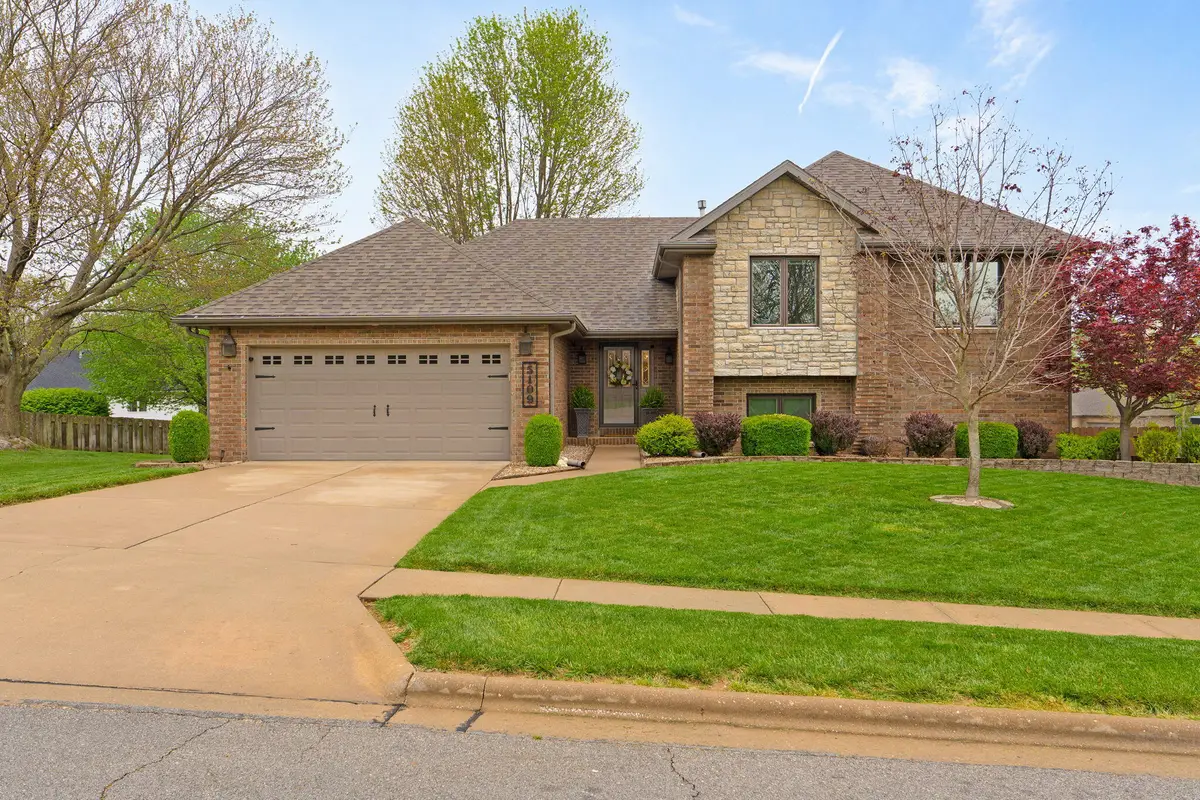 5109 S Winslow Court, Springfield, MO 65810 - #1