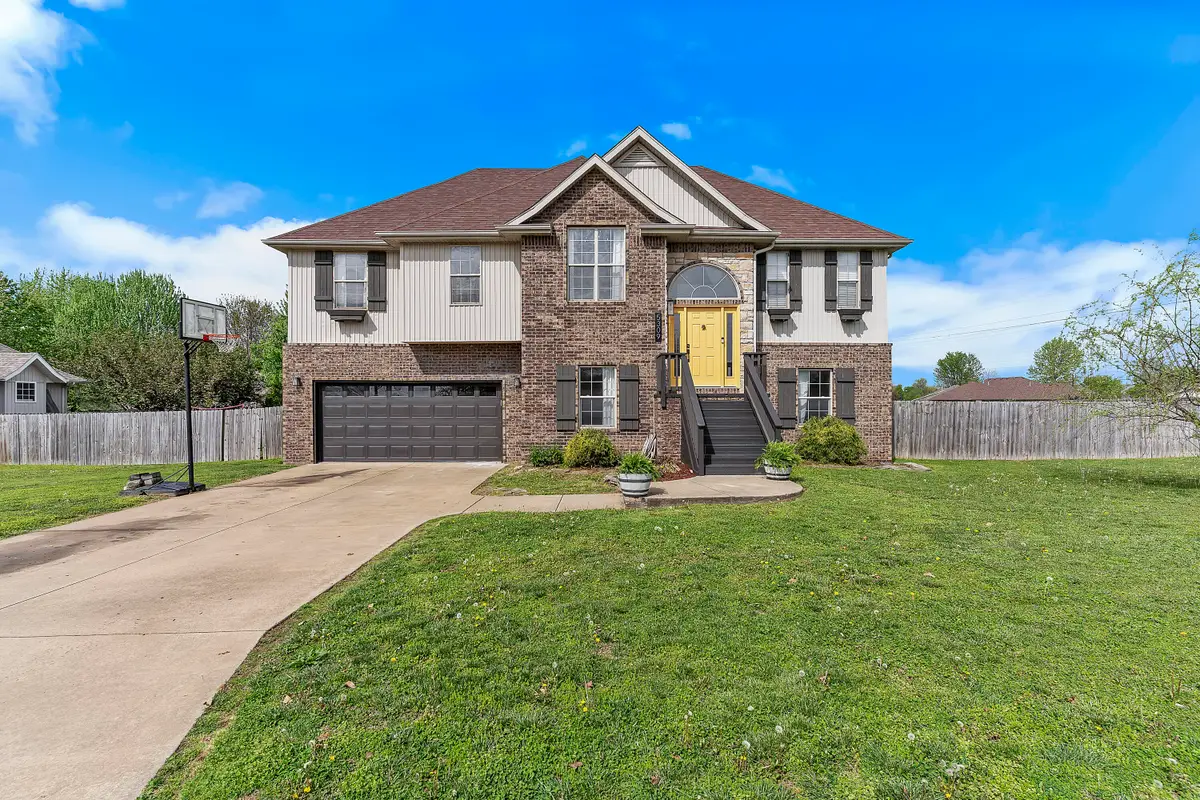 5309 N 11th Avenue, Ozark, MO 65721 - #1