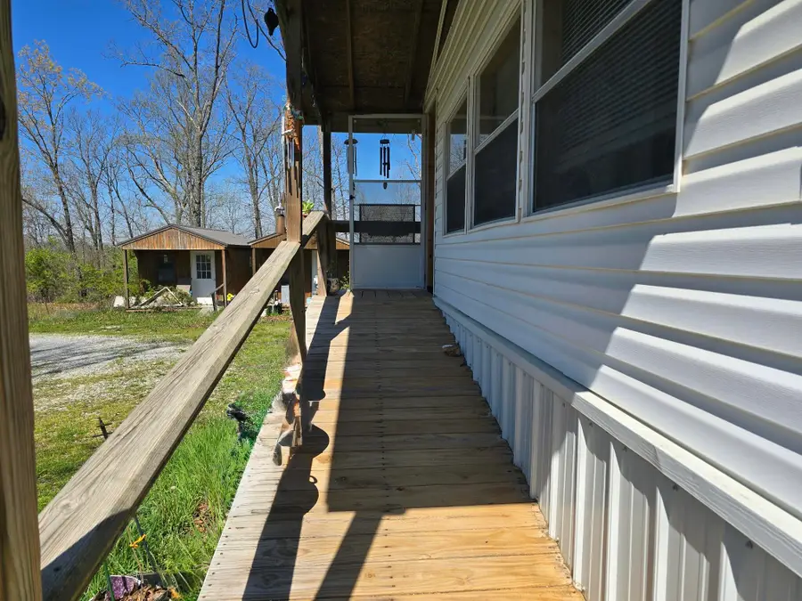 16639 Ridge Road, Houston, MO 65483 - #2