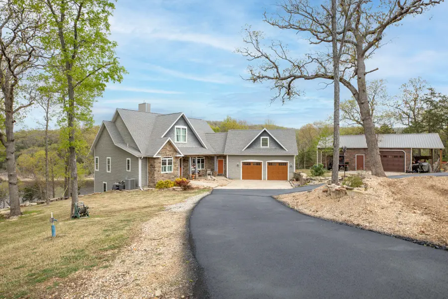 462 Monticello Road, Galena, MO 65656 - #2