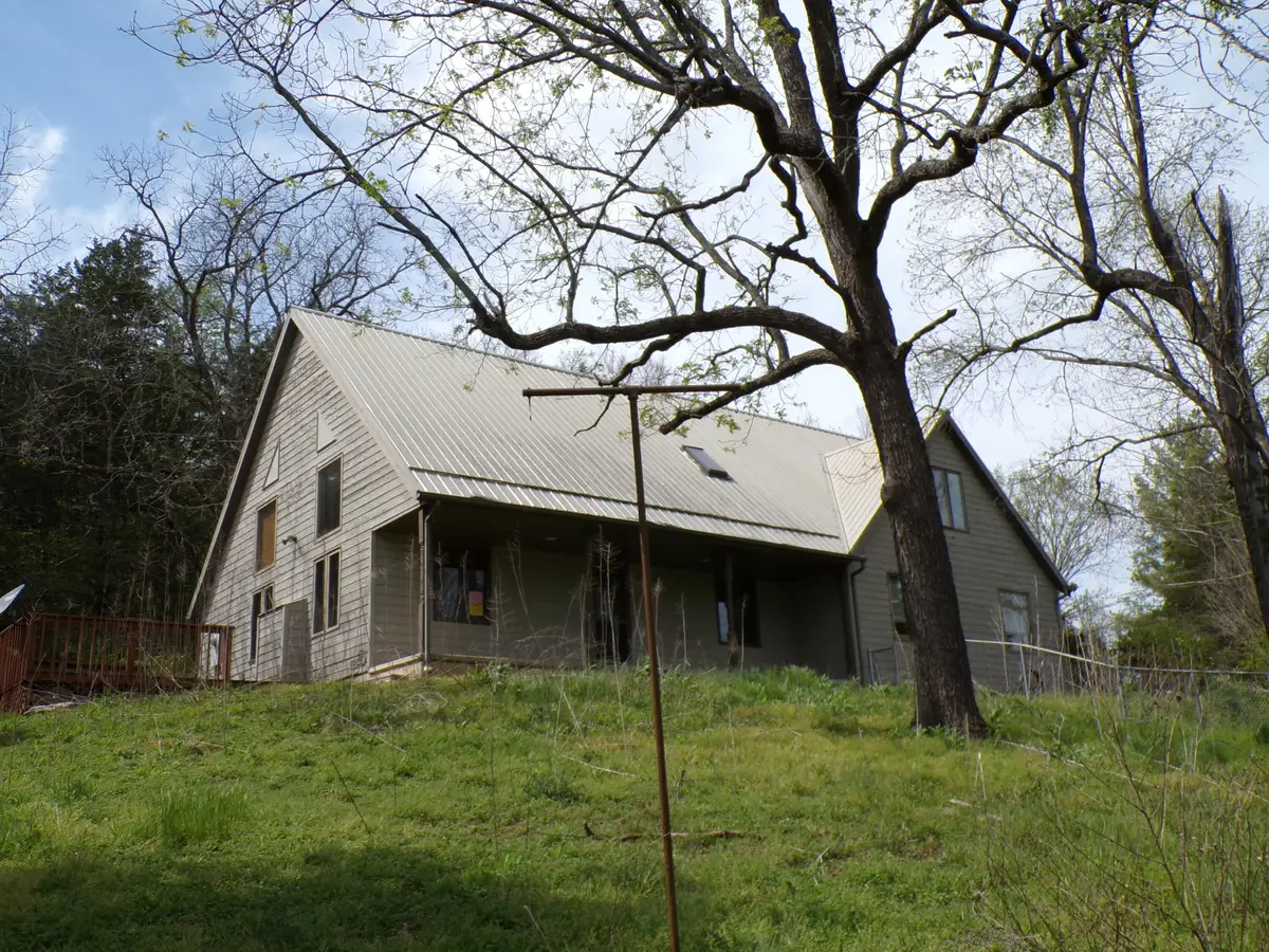 3725 State Highway Bb, Crane, MO 65633 - #1