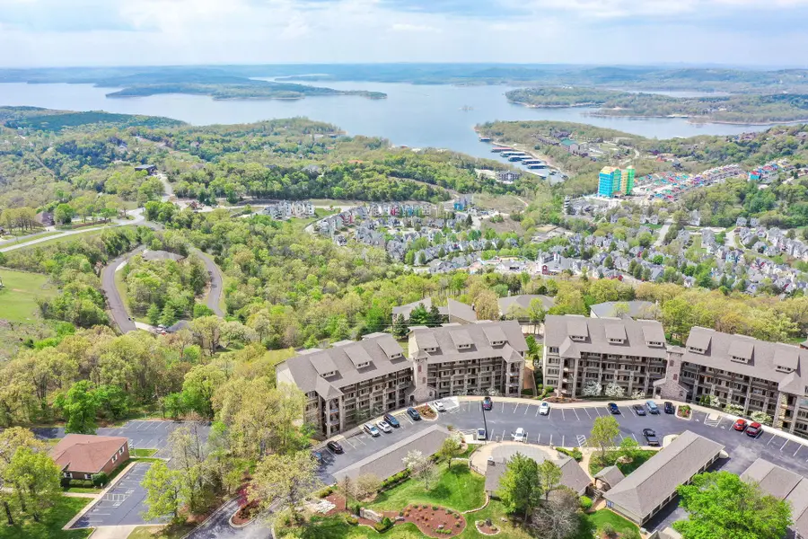 53 Royal Vista Drive #Unit 206, Branson, MO 65616 - #2