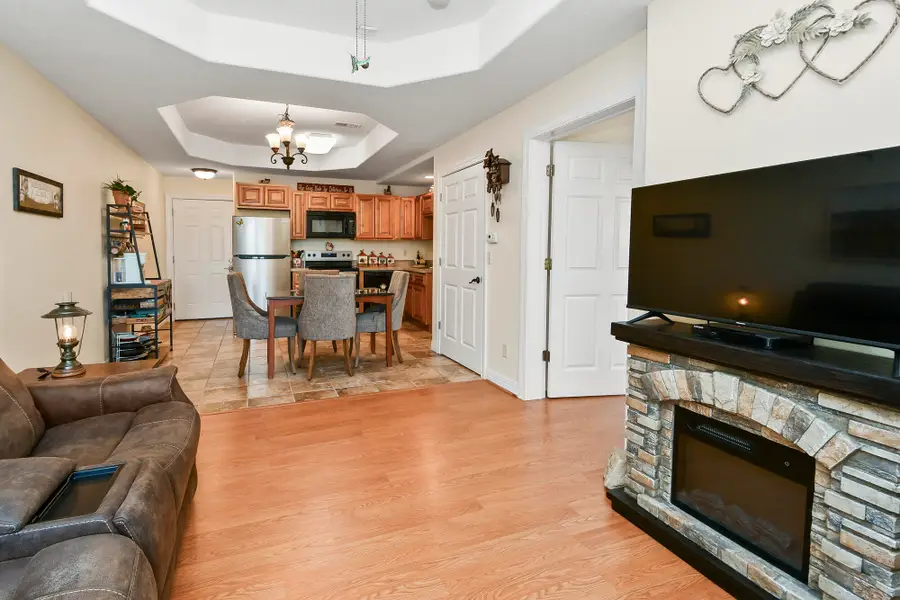 180 Grace Chapel Road #214, Blue Eye, MO 65611 - #3