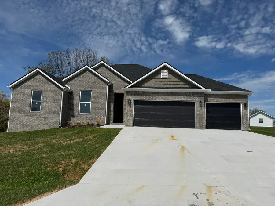 299 Blackberry Court #Lot 19, Cassville, MO 65625 - #3