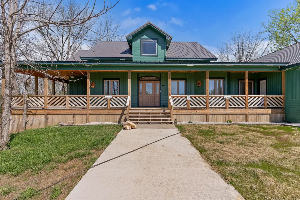 4978 S 11th Road, Aldrich, MO 65601 - #1