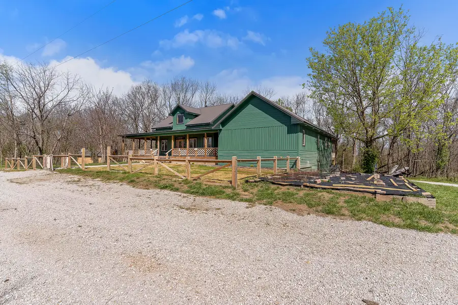4978 S 11th Road, Aldrich, MO 65601 - #3