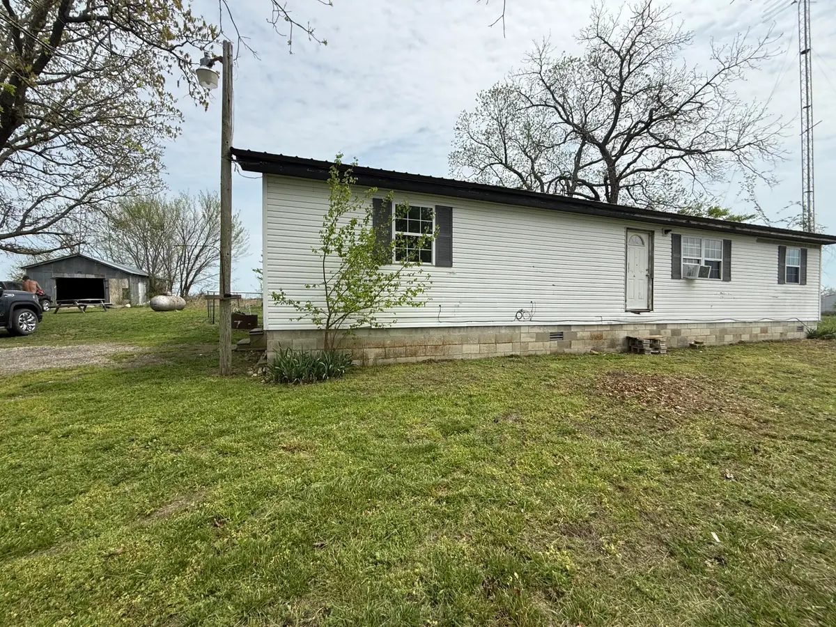14650 State Route E, Moody, MO 65777 - #1