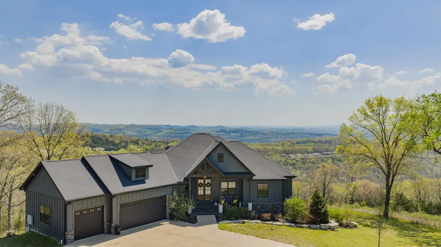 226 Chalcedony Court, Branson West, MO 65737 - #3