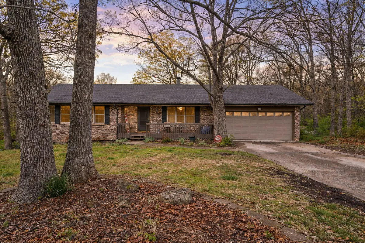 4011 Farm Road 34 E, Fair Grove, MO 65648 - #1