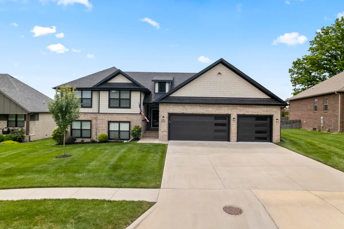 2101 N Affirmed Avenue, Springfield, MO 65802 - #1