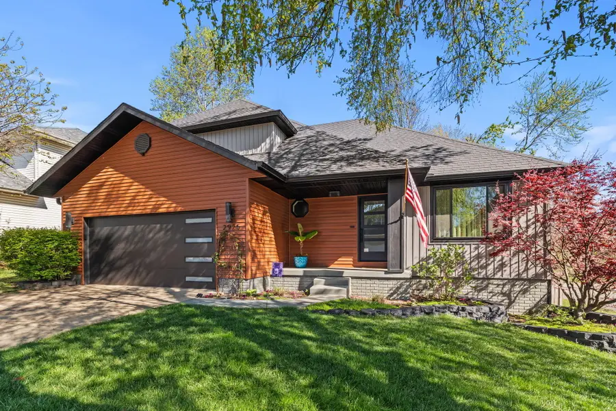 2925 W Darby Street, Springfield, MO 65810 - #3