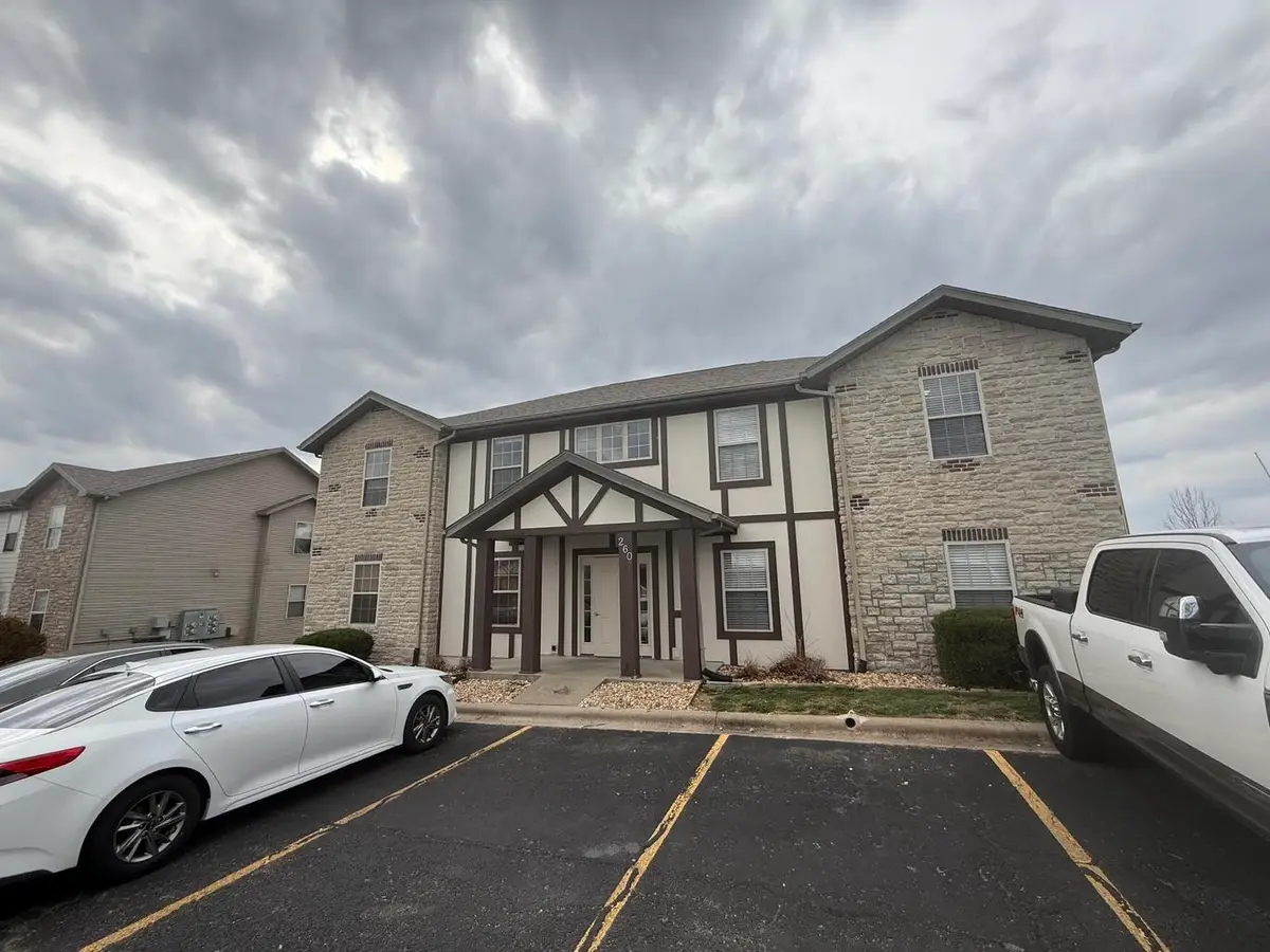 260 Toni Lane #B, Branson, MO 65616 - #1