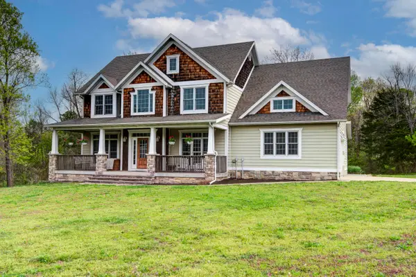 264 Black Oak Road, Fordland, MO 65652