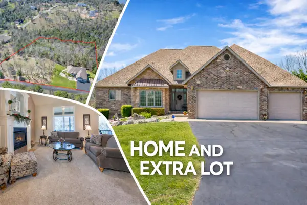 112 Ranch Road, Saddlebrooke, MO 65630