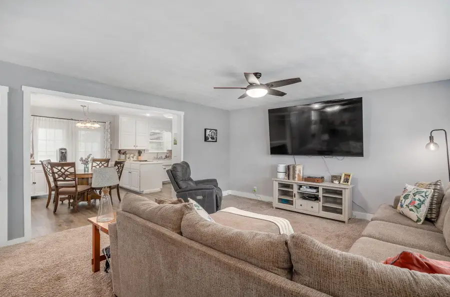 3145 S Dayton Avenue, Springfield, MO 65807 - #3