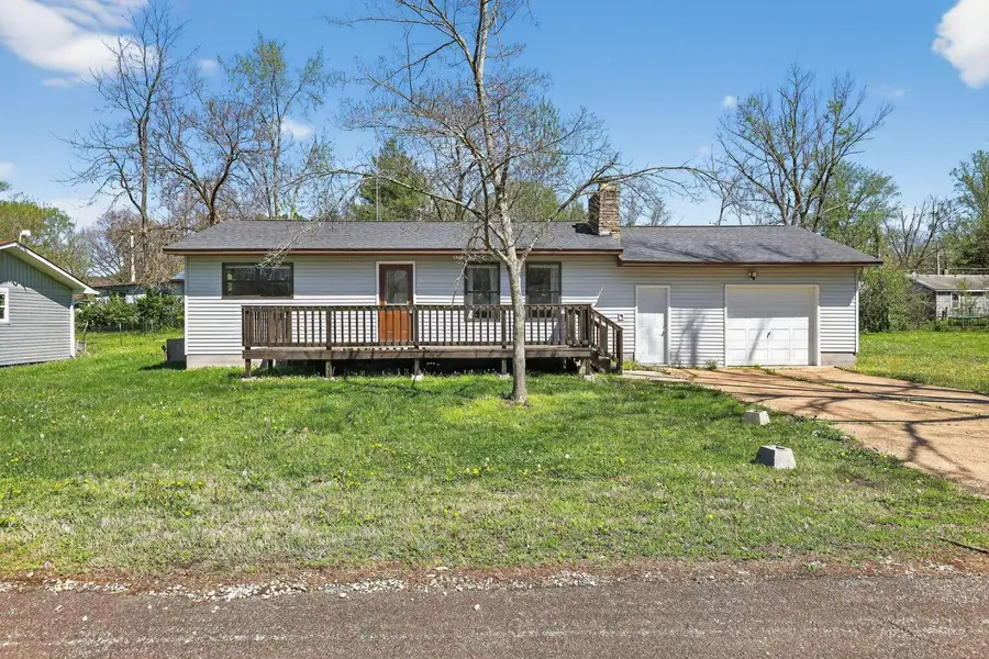 510 W 3rd Street, Mountain View, MO 65548 - #2