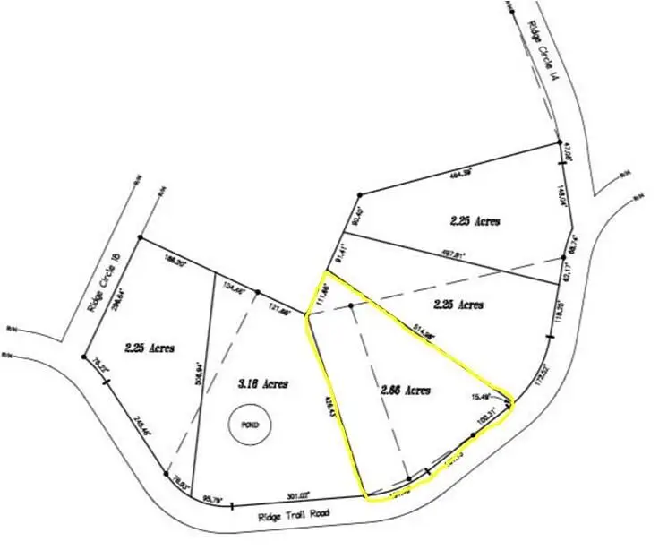 000 Ridge Trail Road #Lot C, Lebanon, MO 65536 - #3