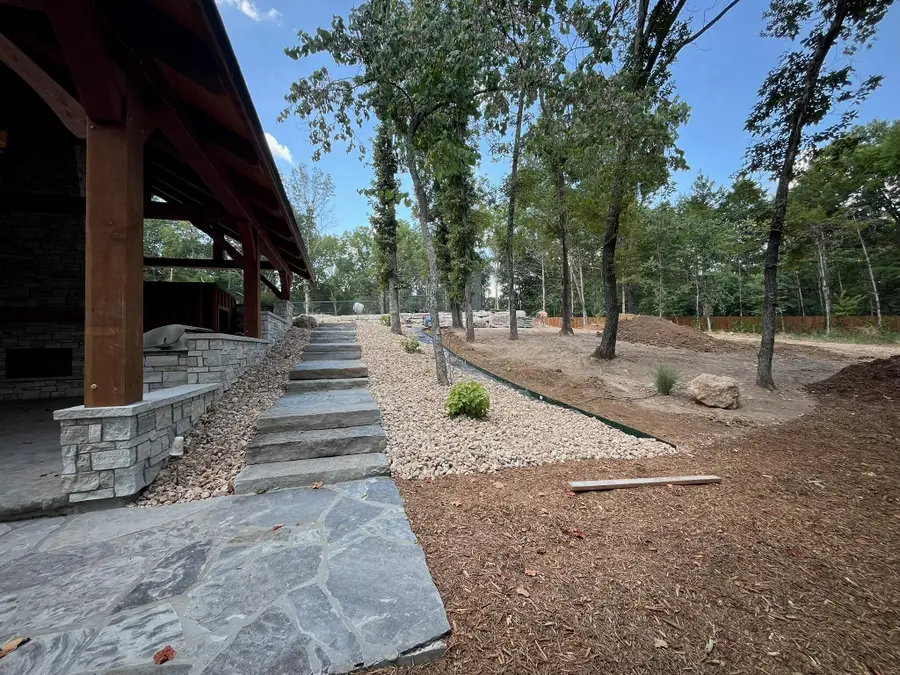 Lot 8 Woodland Lk Drive, Shell Knob, MO 65747 - #3