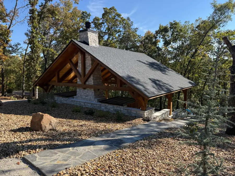 Lot 7 Woodland Lake Drive, Shell Knob, MO 65747 - #3