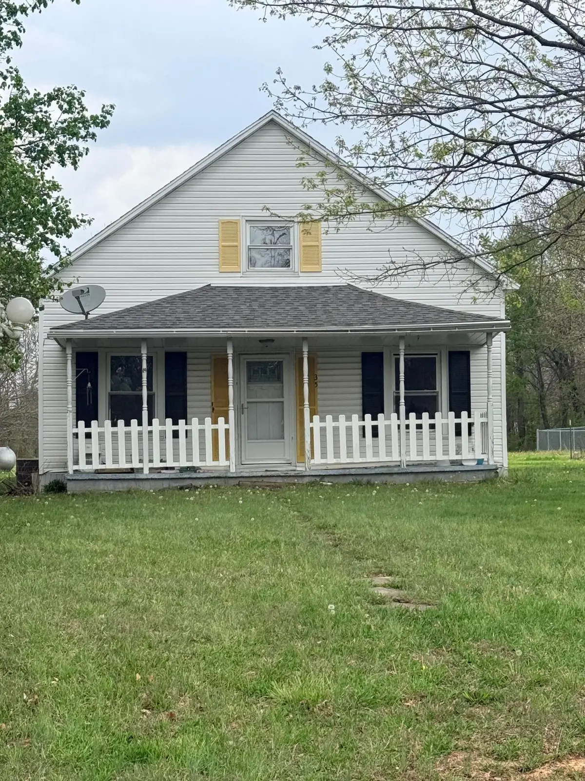 35 Civey Boulevard, Bixby, MO 65439 - #1