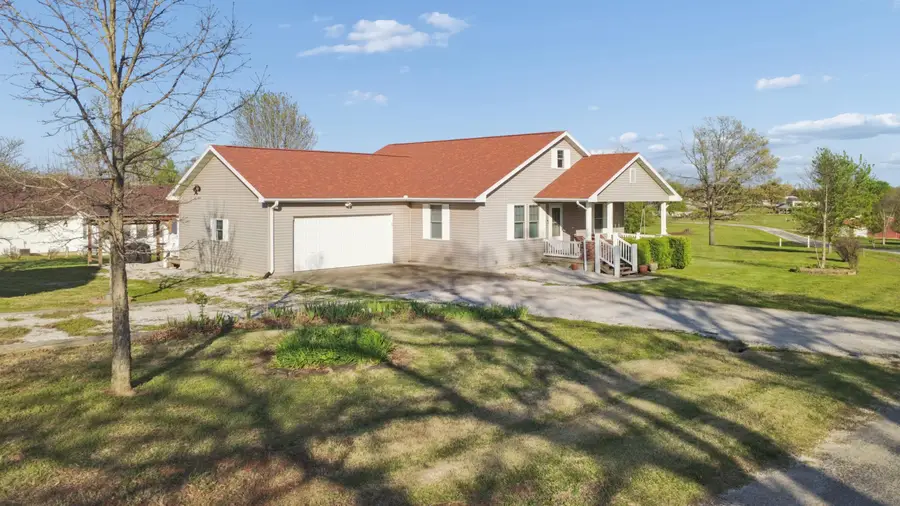 15025 E 2022 Road, Stockton, MO 65785 - #2