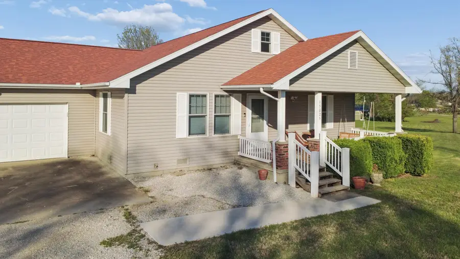 15025 E 2022 Road, Stockton, MO 65785 - #3