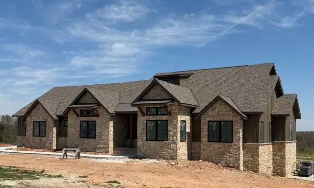 1024 Muskego Road, Nixa, MO 65714 - #1