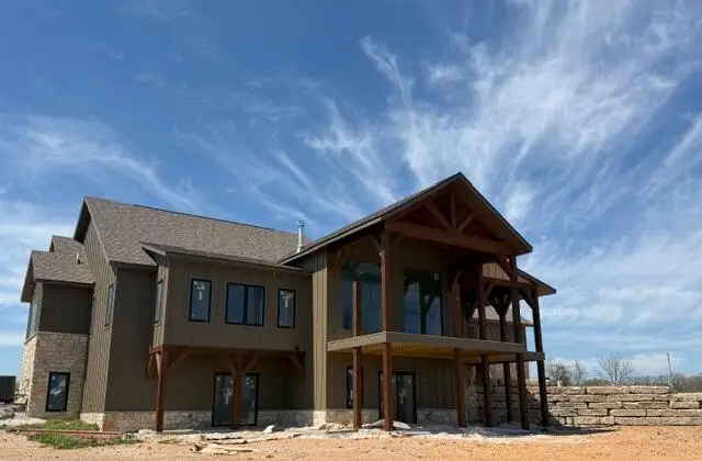 1024 Muskego Road, Nixa, MO 65714 - #3