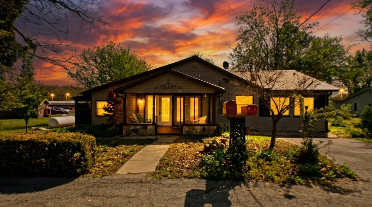 510 Carhart Street, Alton, MO 65606 - #1