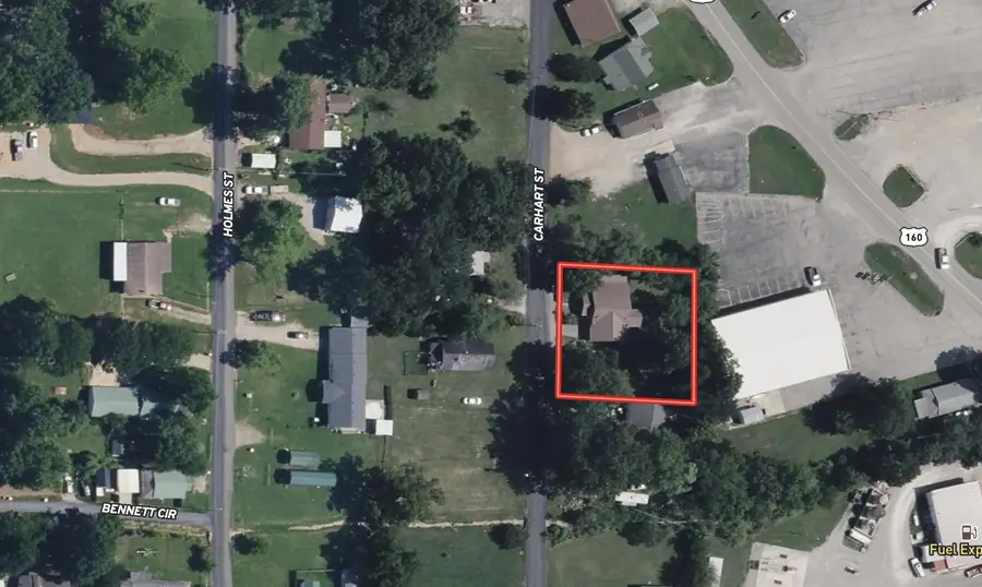 510 Carhart Street, Alton, MO 65606 - #2