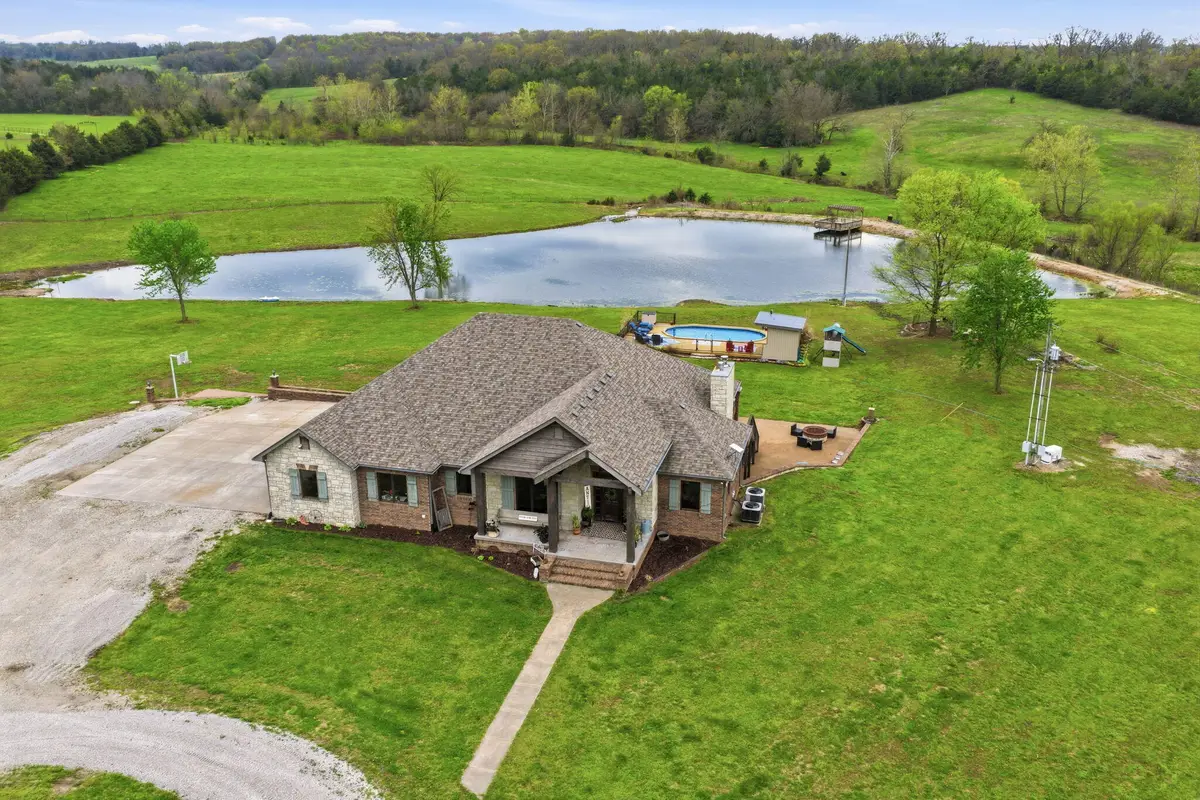 3803 E 225th Road, South Green, MO 65663 - #1