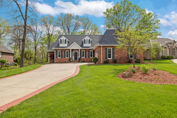 6251 S Woodside Circle, Ozark, MO 65721