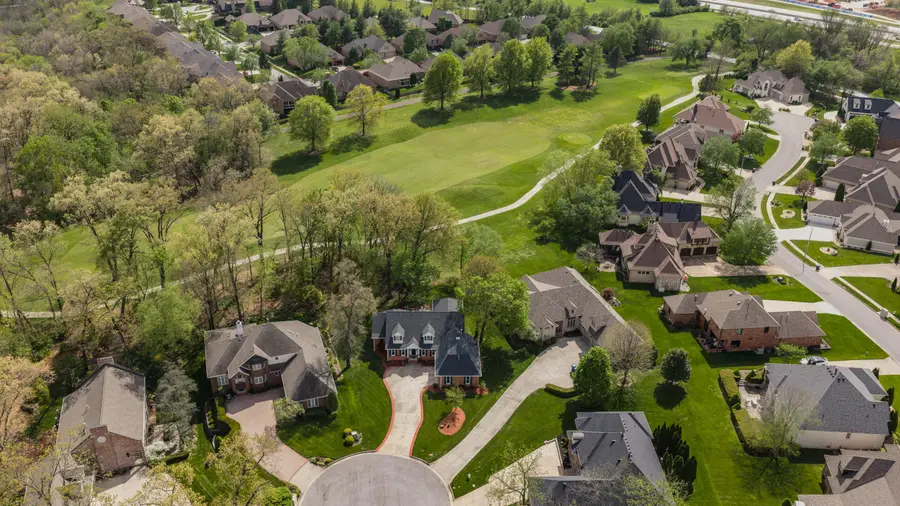 6251 S Woodside Circle, Ozark, MO 65721 - #2