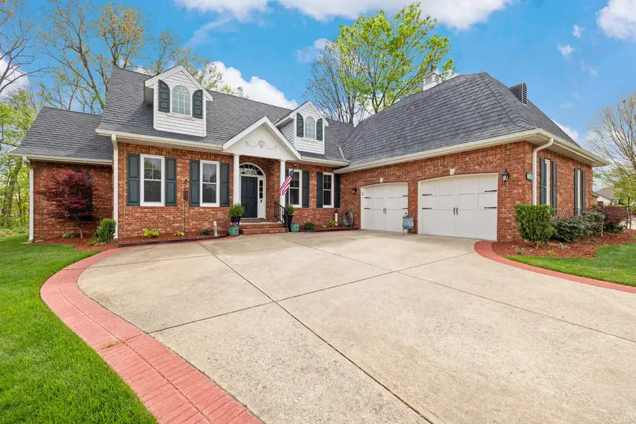 6251 S Woodside Circle, Ozark, MO 65721 - #3