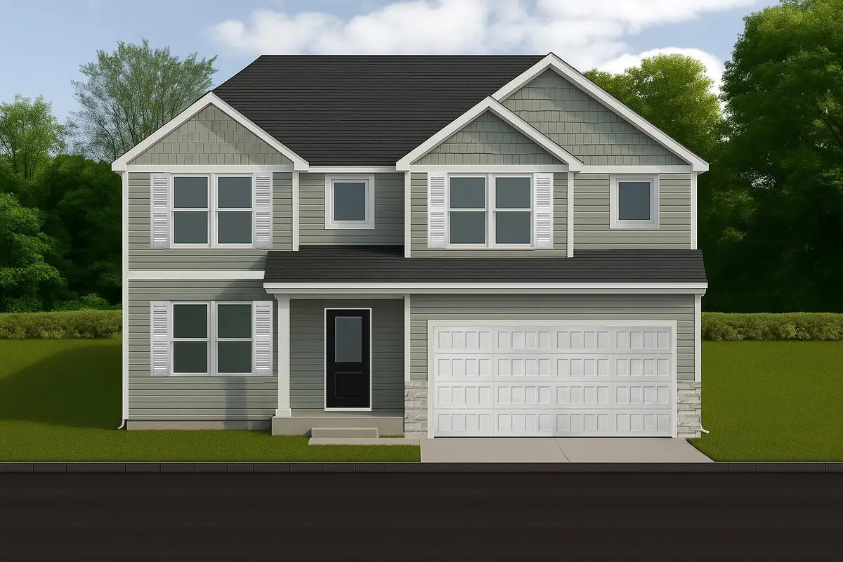 813 Hoffman Hills Boulevard, Willard, MO 65781 - #1