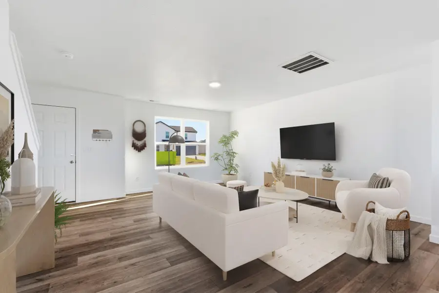 813 Hoffman Hills Boulevard, Willard, MO 65781 - #3