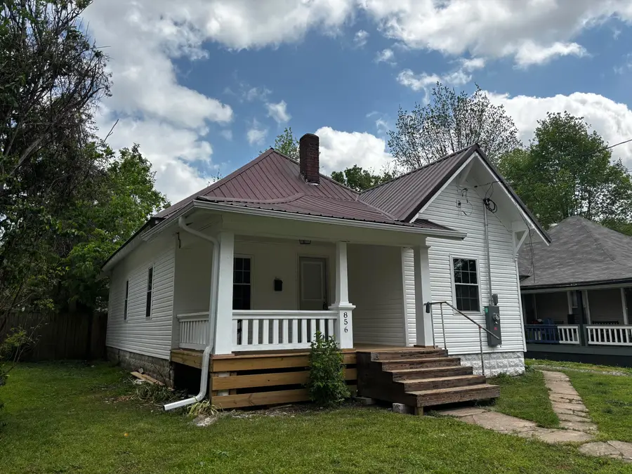 856 S Missouri Avenue, Springfield, MO 65806 - #3