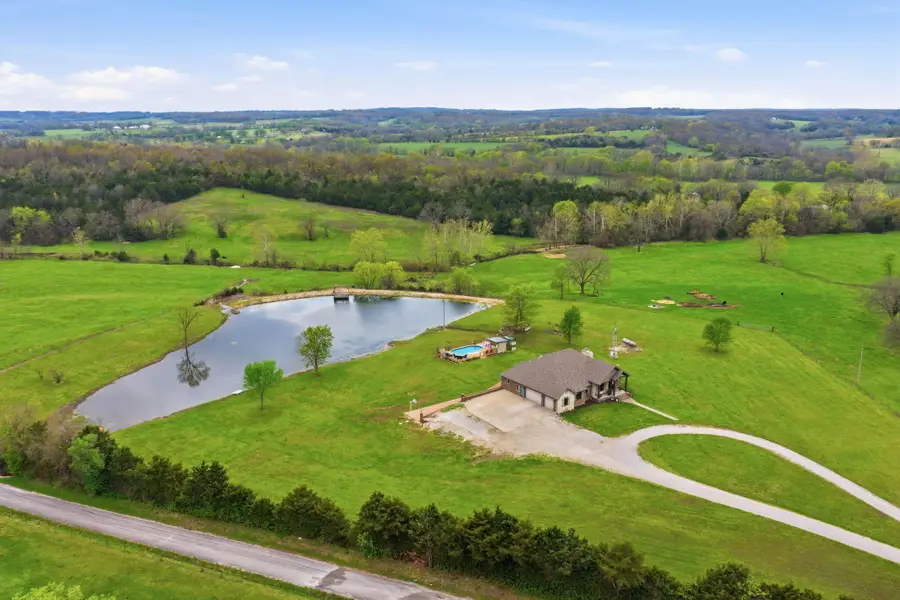 3803 E 225th Road #Tract 1, South Green, MO 65663 - #3