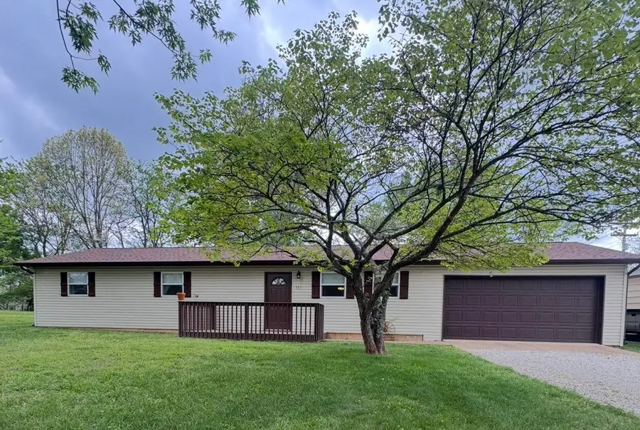 110 Dickens Circle, Forsyth, MO 65653 - #2