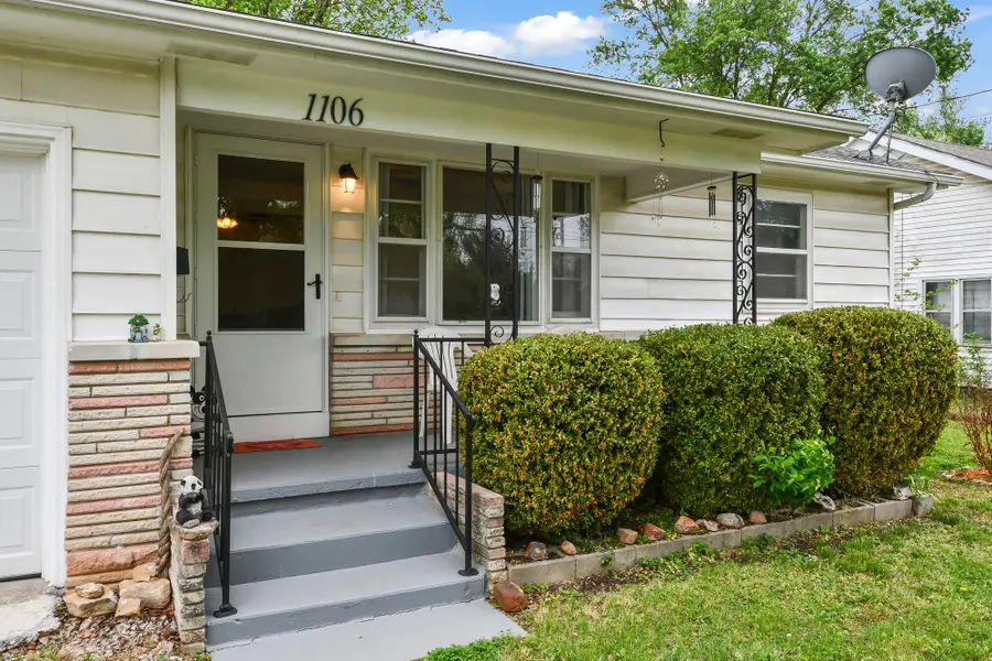 1106 N Clifton Avenue, Springfield, MO 65802 - #2